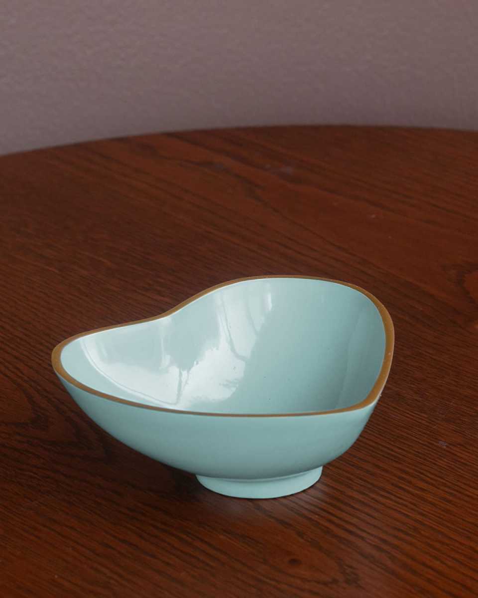 Encanto Deep Heart Mini Bowl